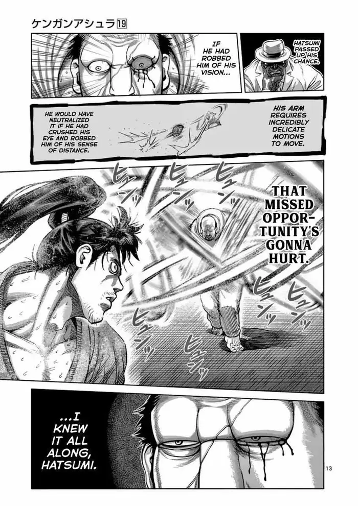 Kengan Ashura Chapter 161 image 14_optimized